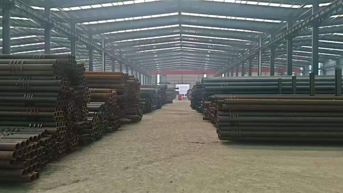 本溪市大口径厚壁天缝钢管Q355E槽钢 - 价格